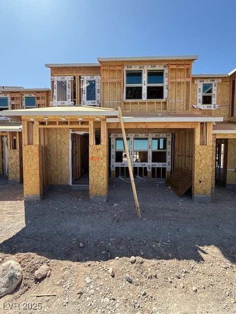 128 Silver Run Lane Property Photo 2