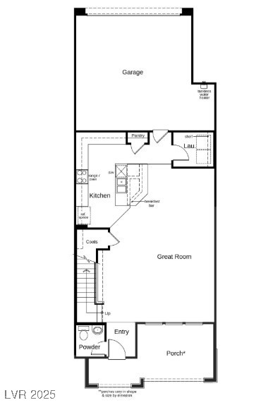 128 Silver Run Lane Property Photo 5