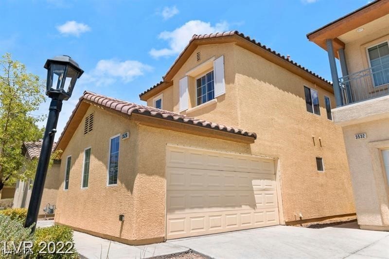 3526 Harbor Tides Street Property Photo