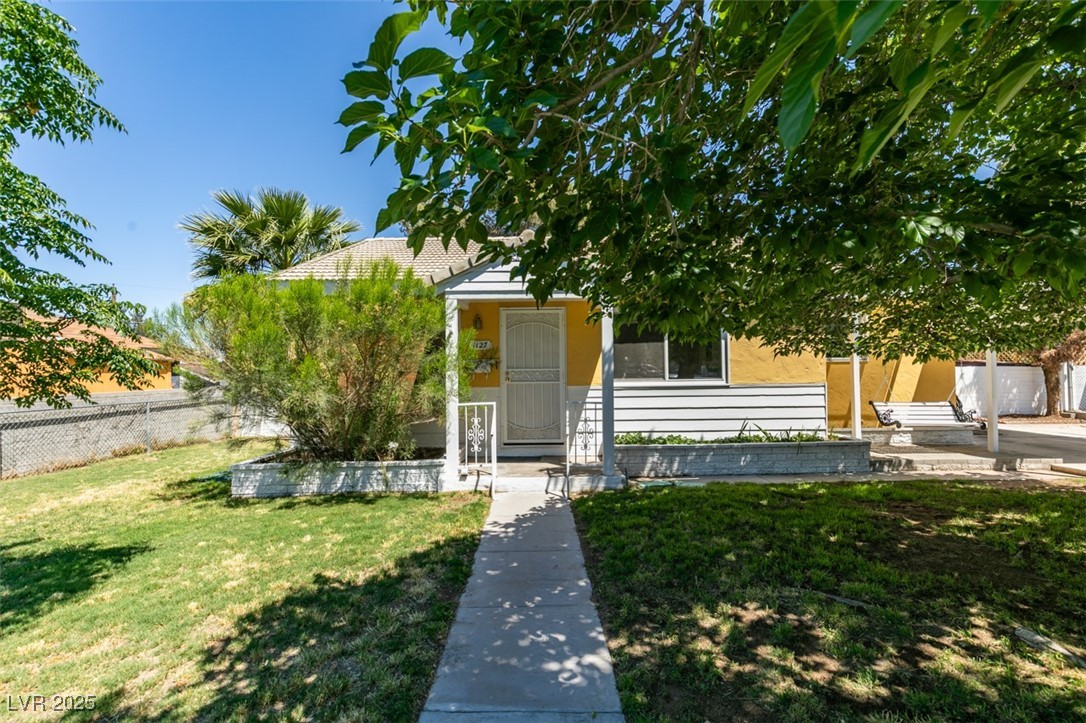 1127 Melville Drive Property Photo