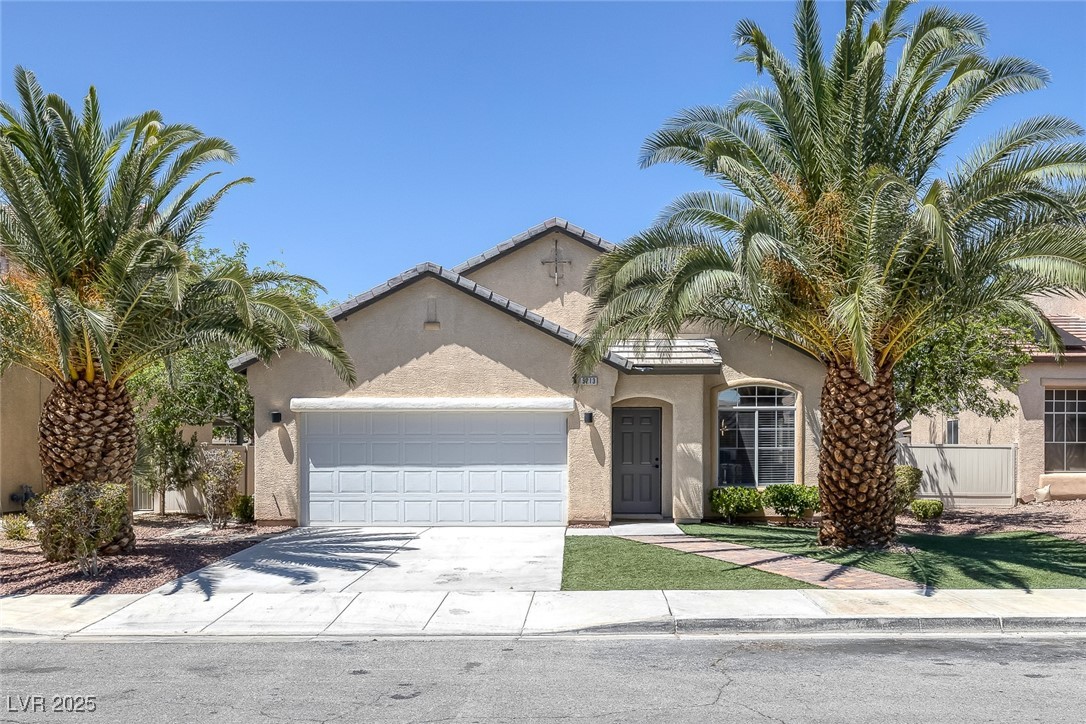 5213 Giallo Vista Court Property Photo