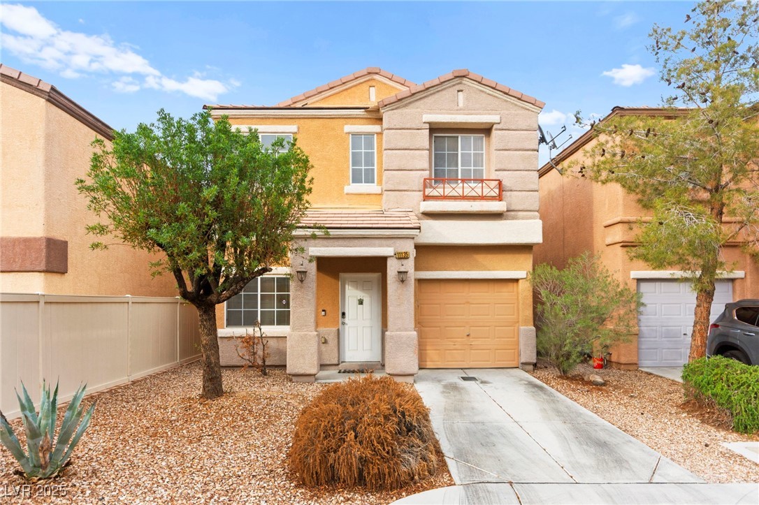 11135 Abbeyfield Rose Drive Property Photo