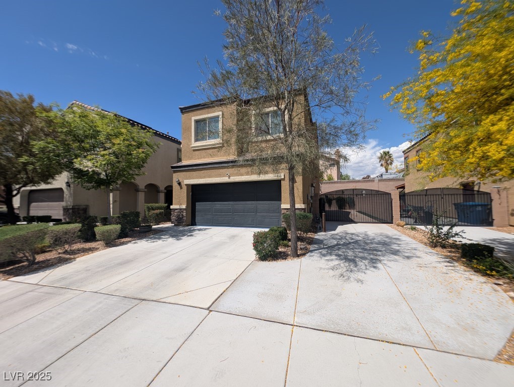 3719 Gilmore Creek Street Property Photo 1