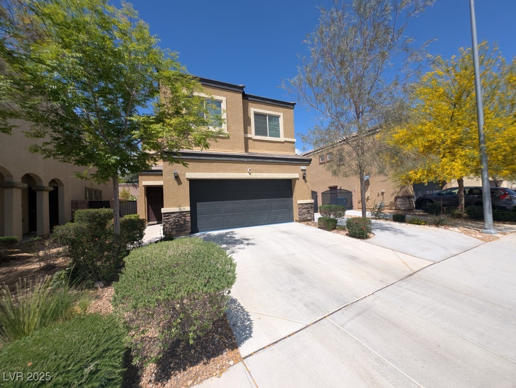 3719 Gilmore Creek Street Property Photo 2