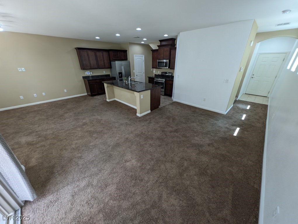 3719 Gilmore Creek Street Property Photo 5