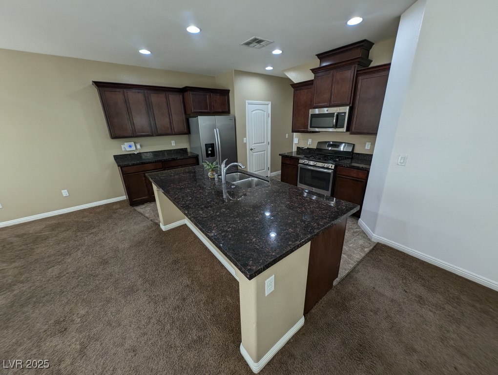 3719 Gilmore Creek Street Property Photo 8