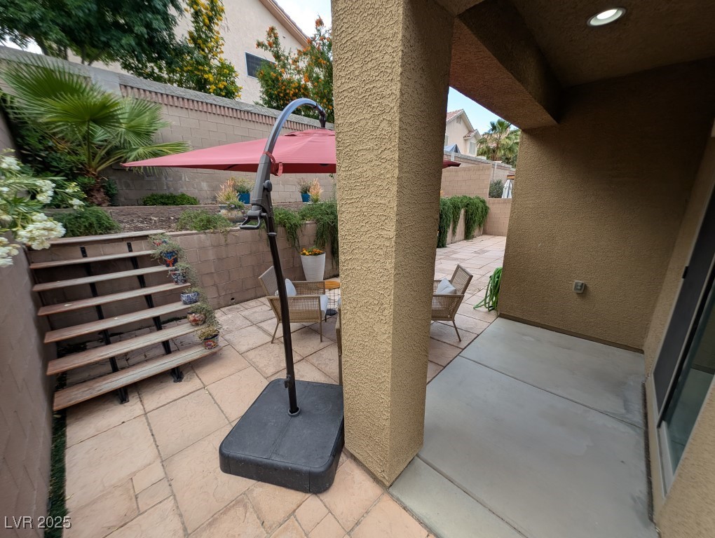 3719 Gilmore Creek Street Property Photo 12