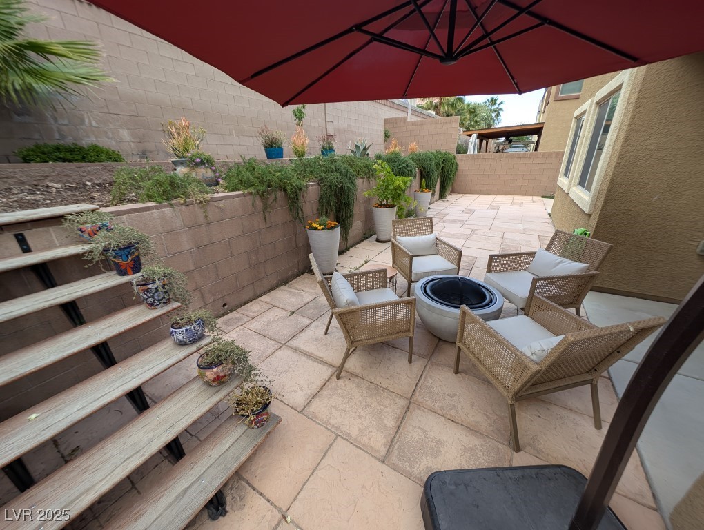 3719 Gilmore Creek Street Property Photo 13