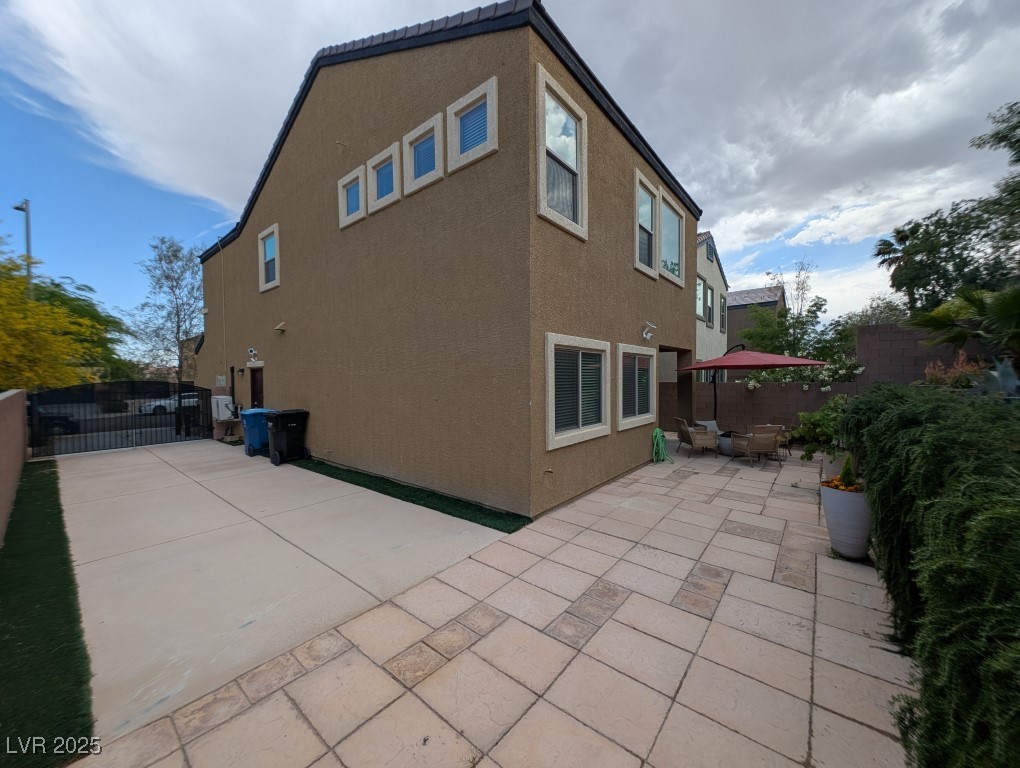 3719 Gilmore Creek Street Property Photo 14