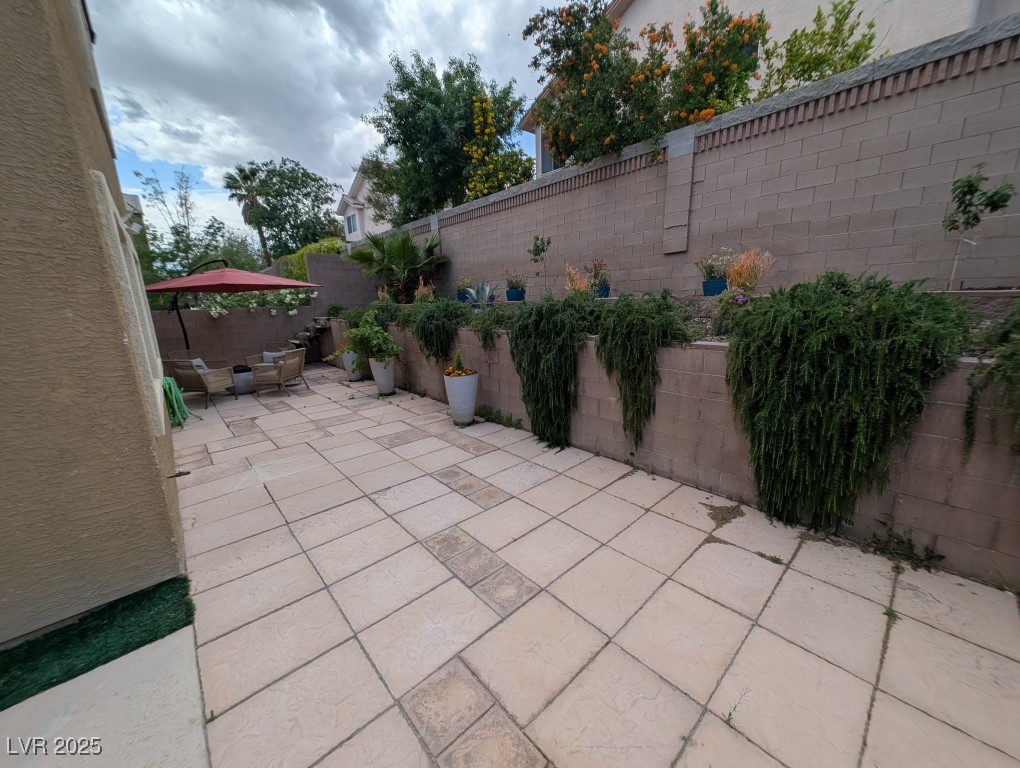 3719 Gilmore Creek Street Property Photo 15