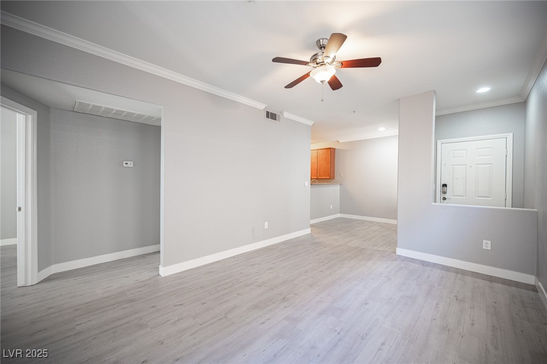 4400 South Jones Boulevard 2075 Property Photo 1