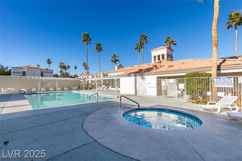3150 Soft Breezes Drive 1050 Property Photo 13