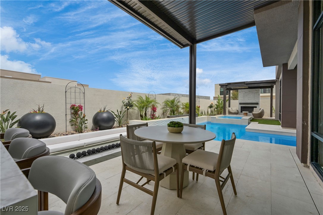 10718 Desert Heights Avenue Property Photo 52