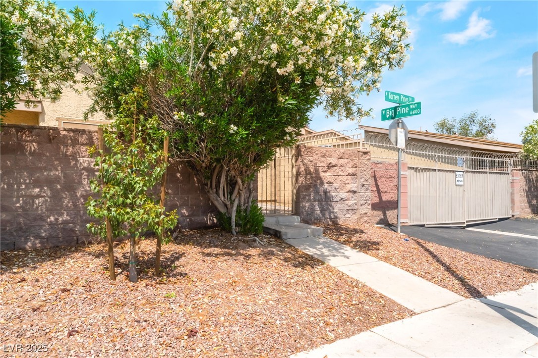 2261 Tall Pine Drive Property Photo