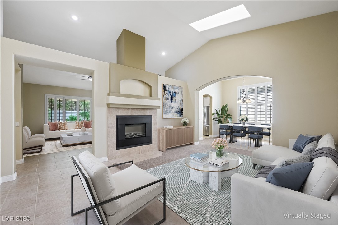 8541 Highland View Avenue