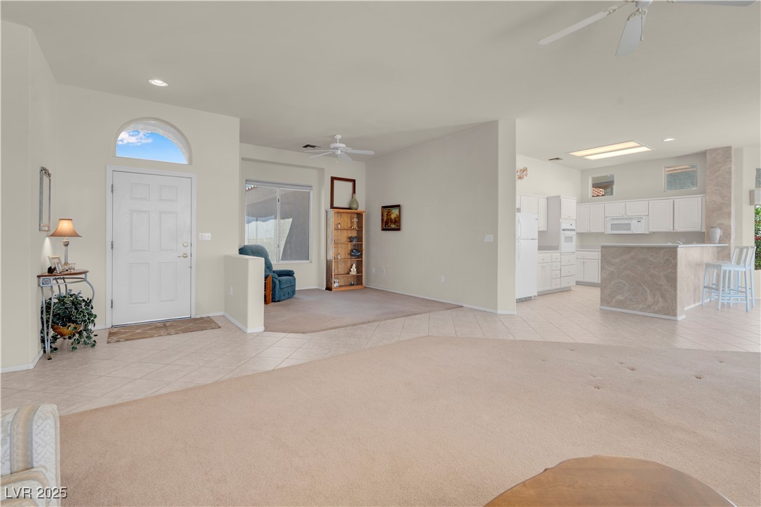 11032 Mission Lakes Avenue Property Photo 8