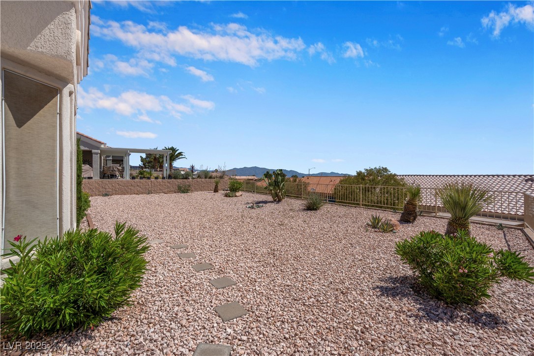 11032 Mission Lakes Avenue Property Photo 43
