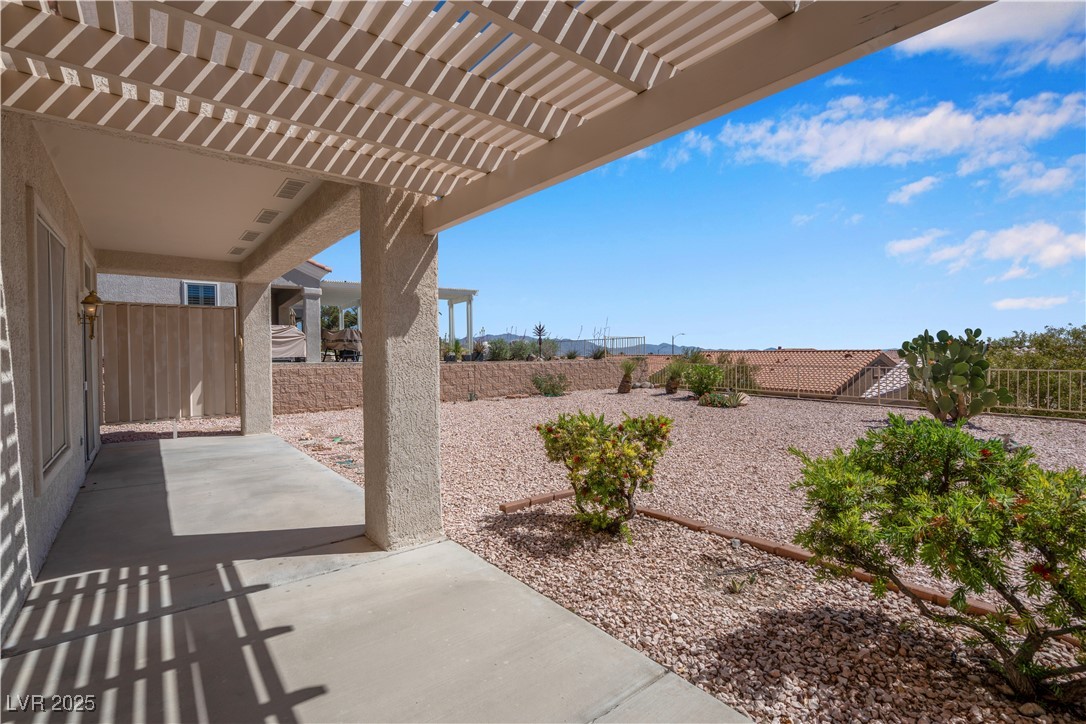 11032 Mission Lakes Avenue Property Photo 45