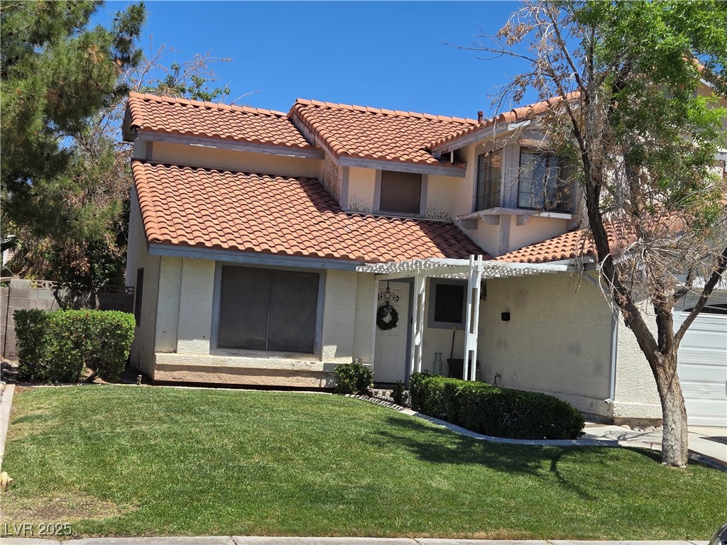 3138 White Rose Way Property Photo 1