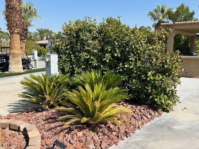 8175 Arville Street 262 Property Photo 5