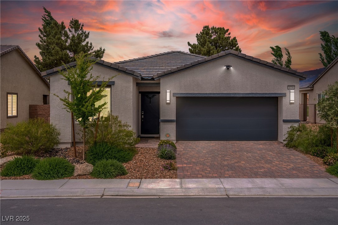 4356 East Cactus Canyon Drive Property Photo