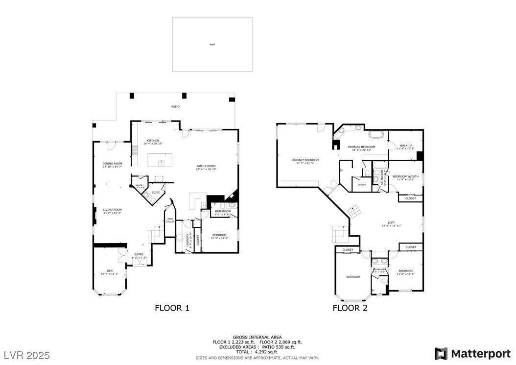 10668 Porta Romana Court Property Photo 9