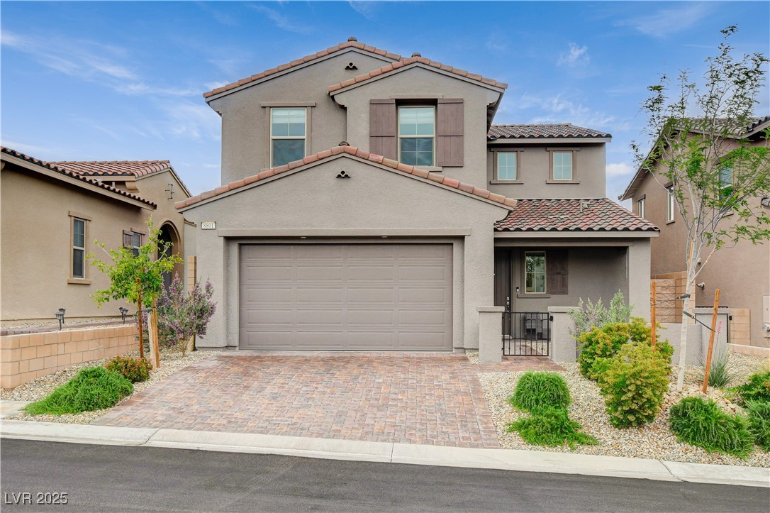 8801 Trotternish Ridge Drive Property Photo 1