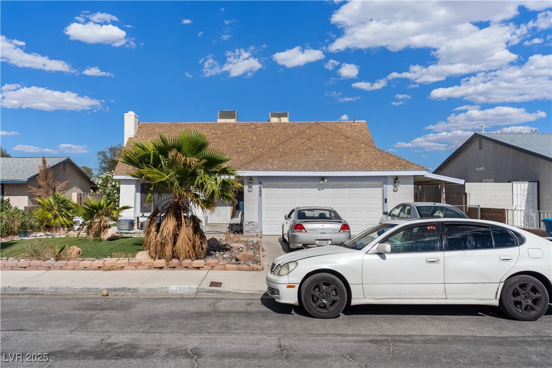 4602 Inland Court Property Photo
