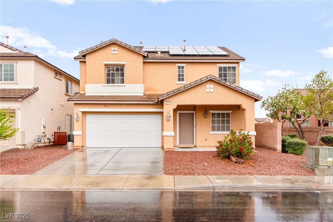 6624 Jade Jaguar Street Property Photo