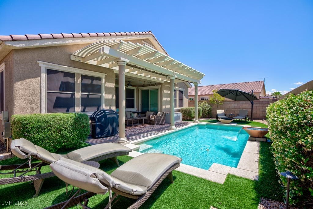 1081 Via Gandalfi Property Photo 1