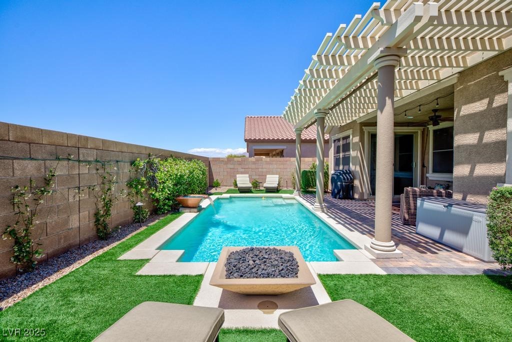 1081 Via Gandalfi Property Photo 2