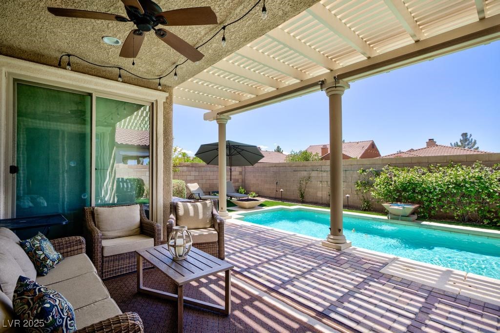 1081 Via Gandalfi Property Photo 5