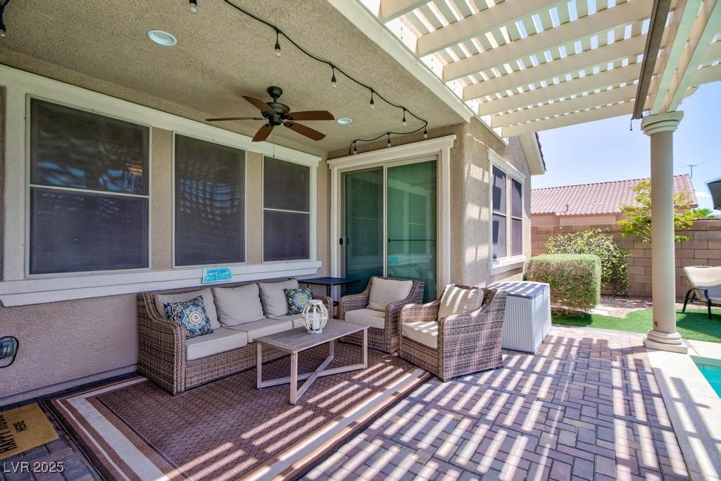 1081 Via Gandalfi Property Photo 6