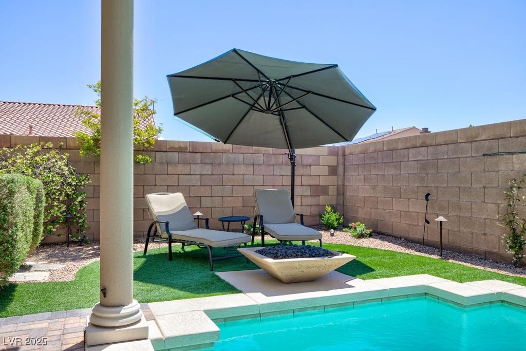 1081 Via Gandalfi Property Photo 7