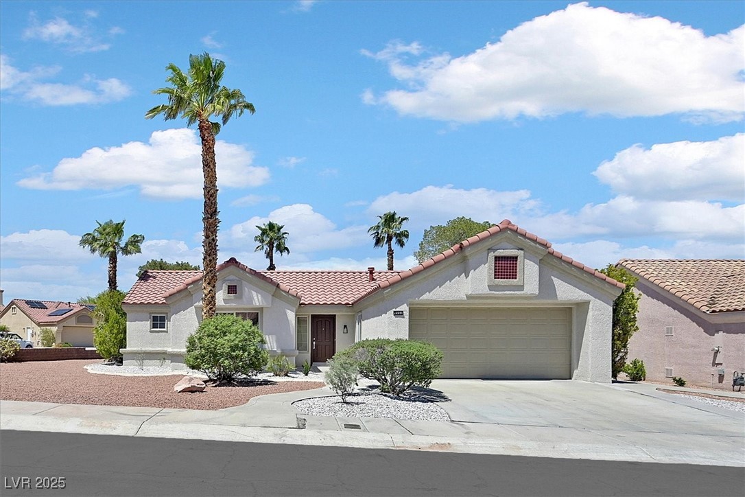 9552 Gold Bank Drive Property Photo