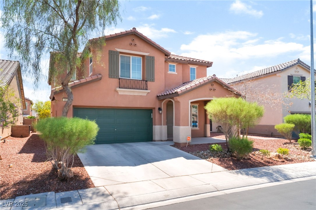 5852 Clear Haven Lane Property Photo