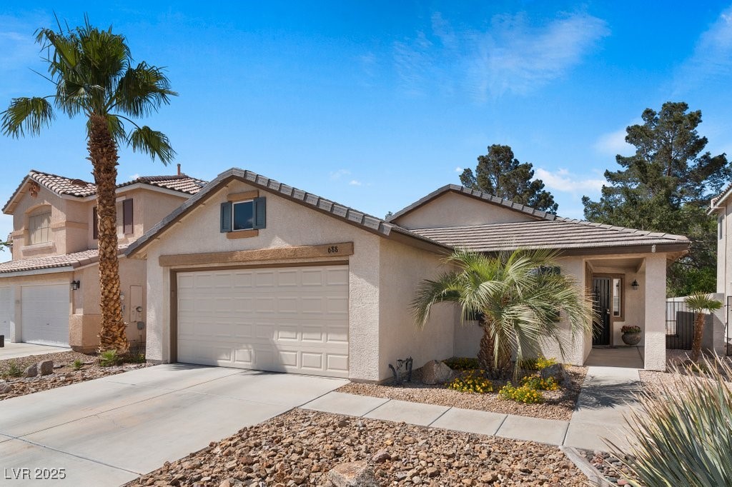 688 Castlebridge Avenue Property Photo