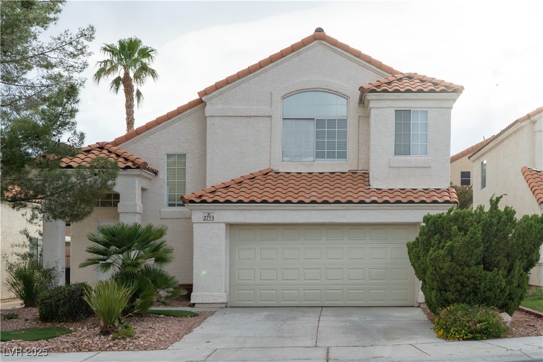 2753 Devita Circle Property Photo 1