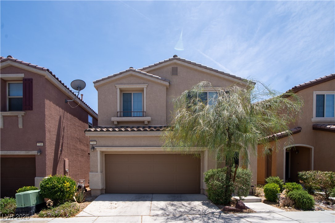 7715 Peaceful Trellis Drive Property Photo 1