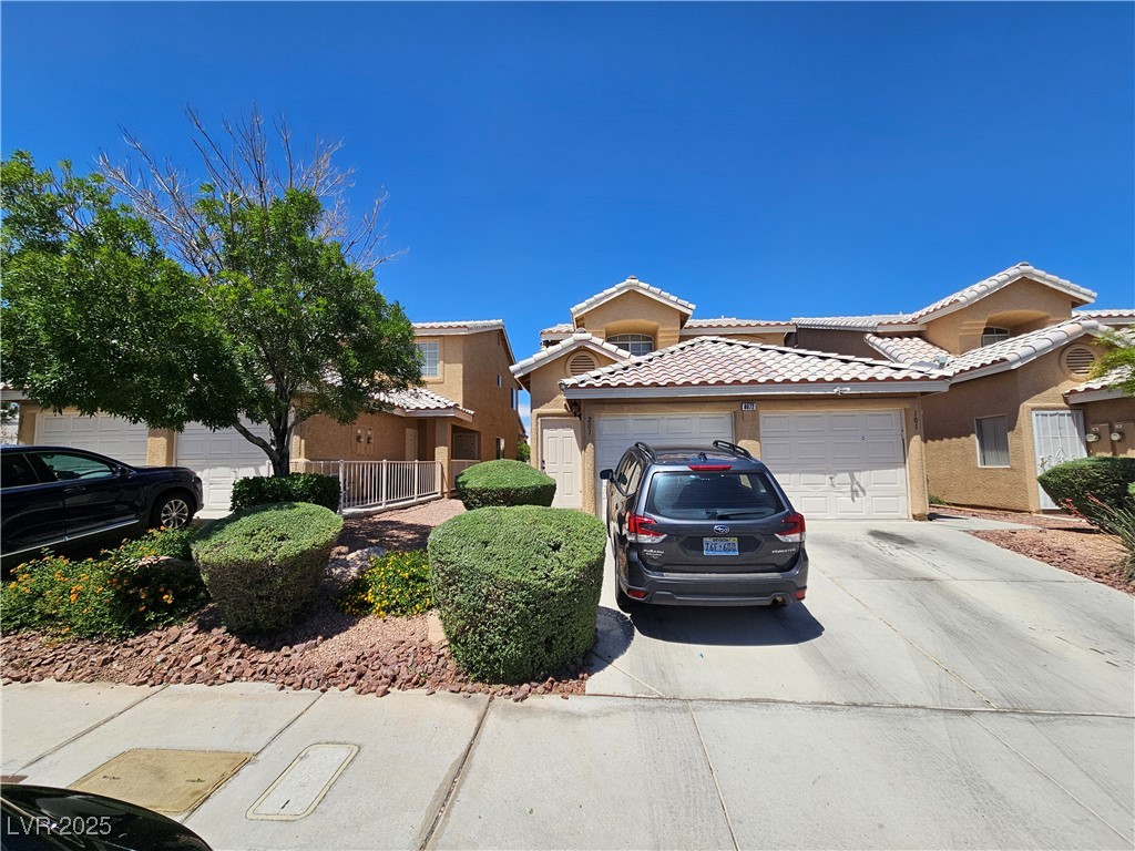 8072 Cimarron Ridge Drive 201 Property Photo