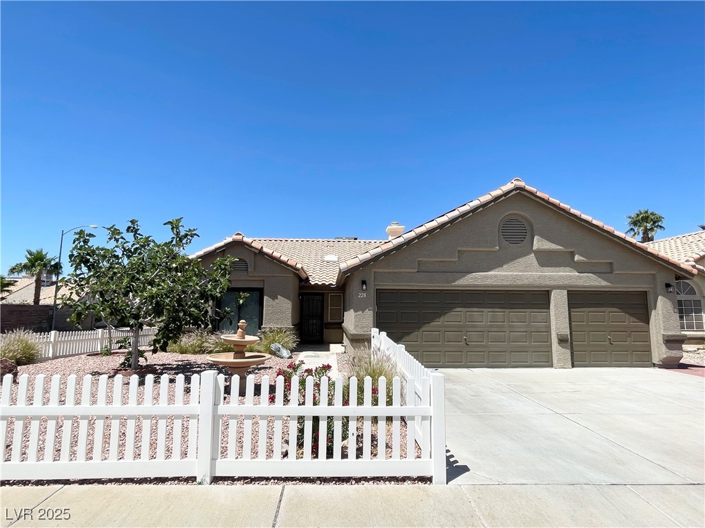 228 Long Shadow Terrace Property Photo 1
