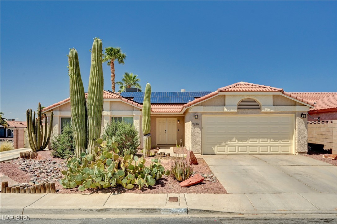 1536 Leatherleaf Drive