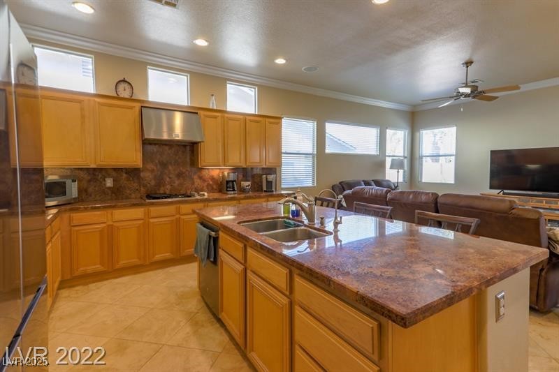 2740 Carolina Blue Avenue Property Photo