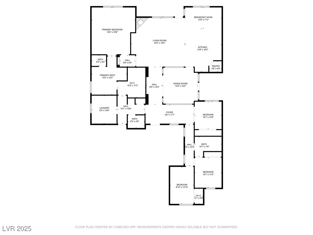 2673 Paris Amour Street Property Photo 45