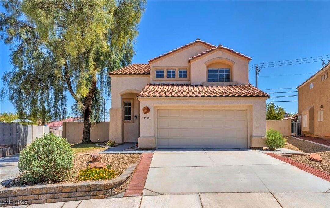 4548 Switchback Street Property Photo