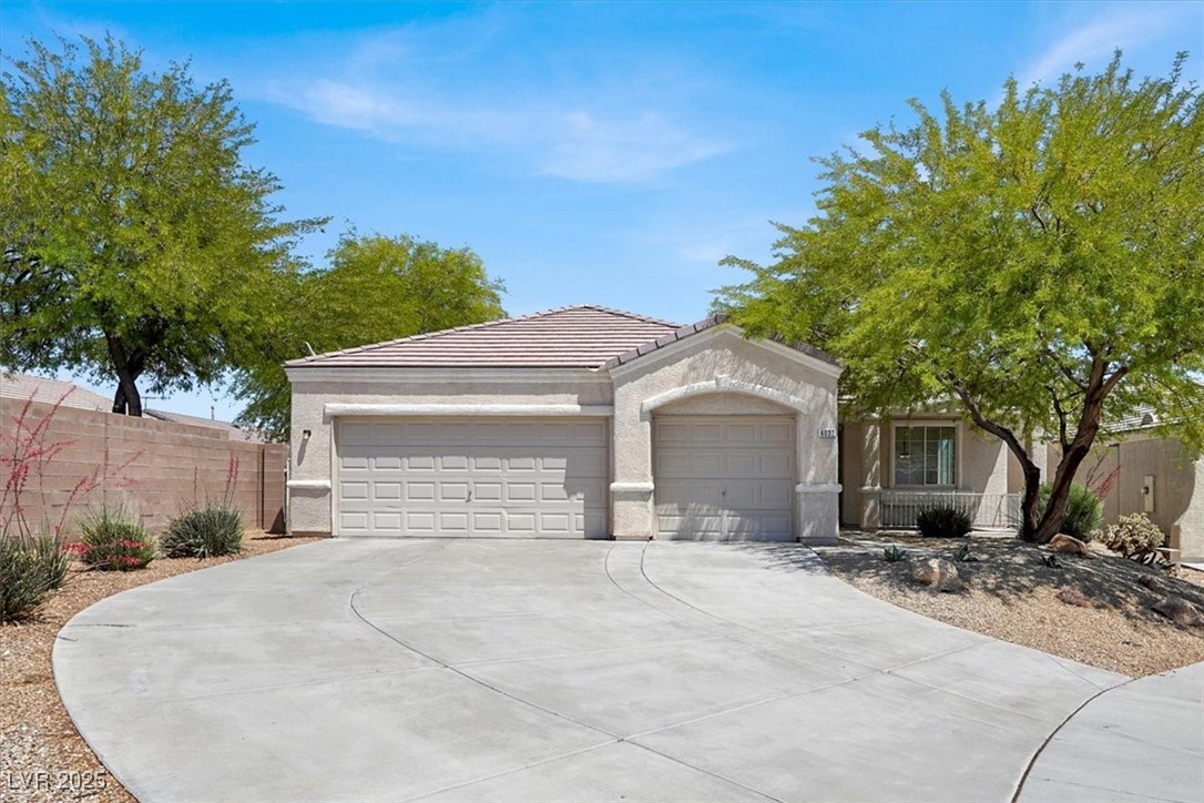 6032 Red Glitter Street Property Photo