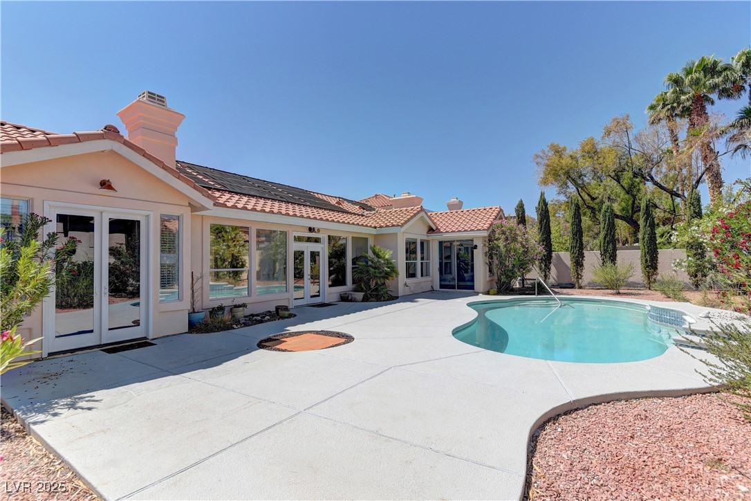 8300 Slate Harbor Circle Property Photo