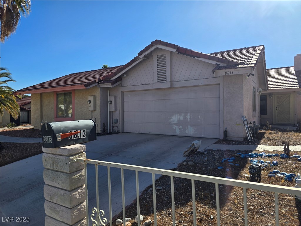 8813 Pavia Drive Property Photo