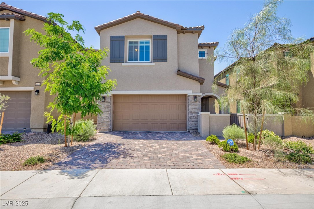 8873 Howell Street Property Photo 1