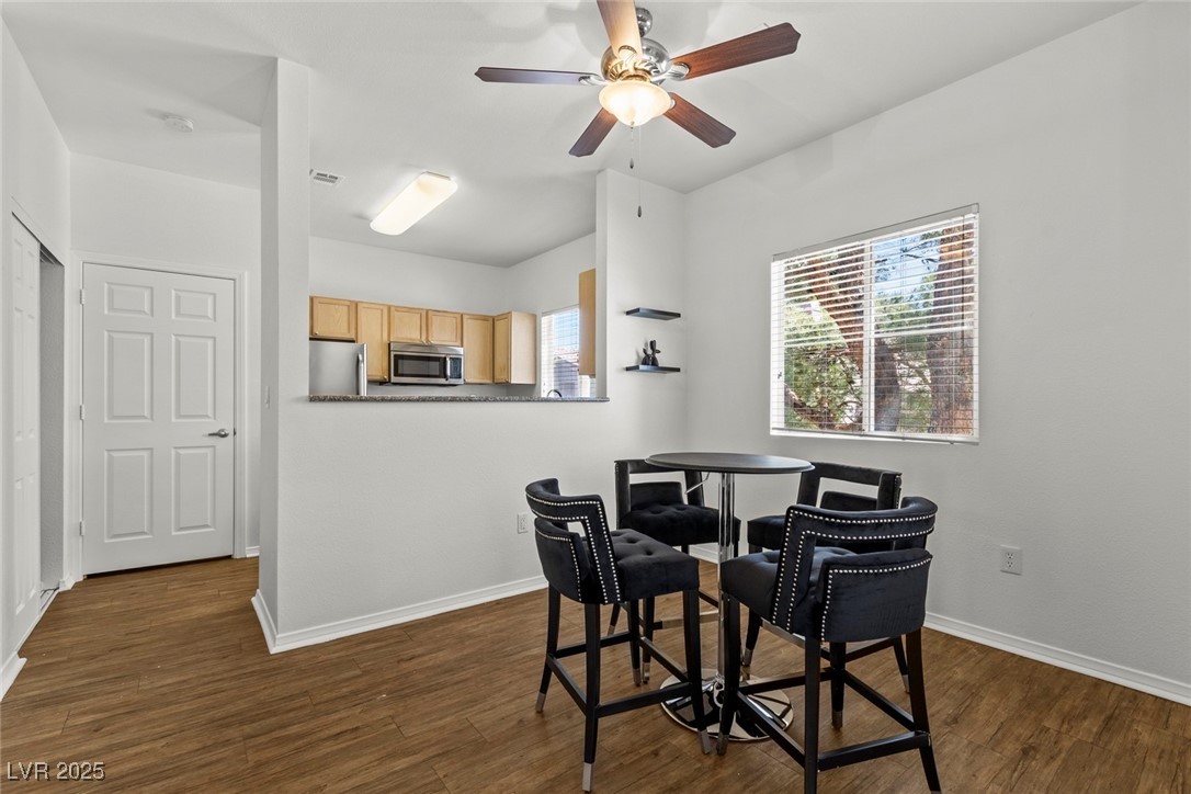 5250 South Rainbow Boulevard 2106 Property Photo 5